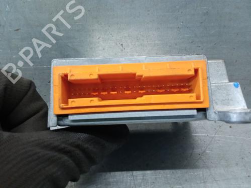 ECU airbags PEUGEOT PARTNER MPV (5_, G_) 1.6 HDi 75 | BP27298935M53 