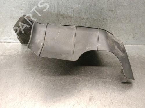 Pipe AUDI Q7 (4MB, 4MG, 4MQ) SQ7 TDI quattro | BP33759759M125 - Image 2