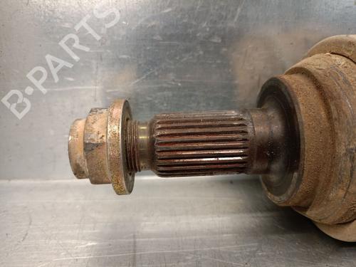 Left rear driveshaft LAND ROVER FREELANDER I (L314) 2.0 Td4 4x4 | BP24515063M40 