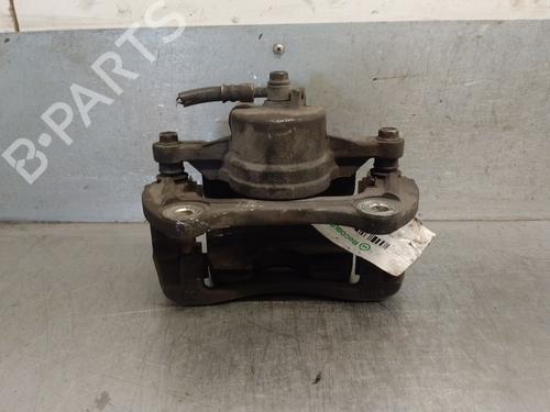 Left front brake caliper KIA CEE'D (JD) 1.6 CRDi 128 | BP36562301M105 - Image 2