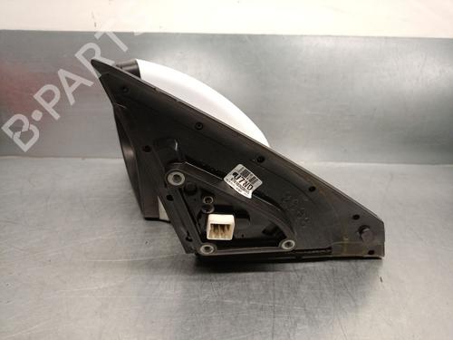 Left mirror KIA SPORTAGE III (SL) 1.6 GDI | BP26722988C26 