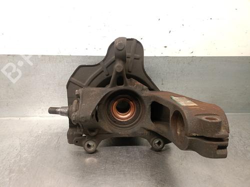 Used Left front steering knuckle FIAT DUCATO Van (250_) 140 Natural Power (136 hp) 31753915