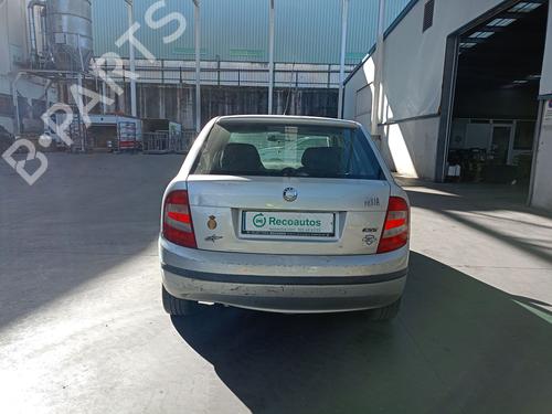 Engine SKODA FABIA I (6Y2) 1.4 TDI | BP32725990M1 - Image 16