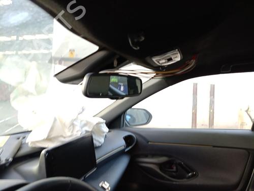 Rear left panel TOYOTA YARIS CROSS (MXP_) 1.5 Hybrid All-wheel Drive (MXPJ15) | BP27564803C60 - Image 19