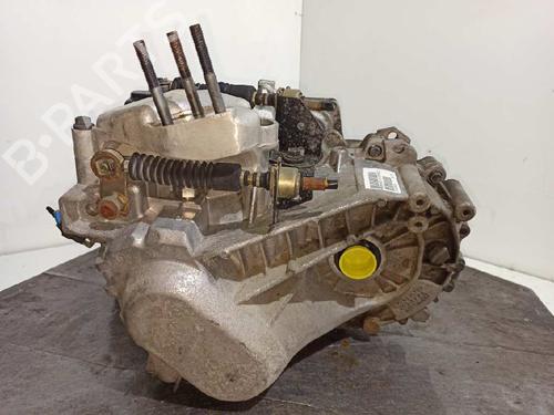Gearbox MITSUBISHI CARISMA (DA_)  | BP7235308M3 