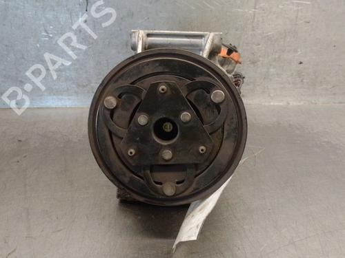 AC compressor NISSAN PULSAR Hatchback (C13) 1.2 DIG-T | BP36385961M34 - Image 4
