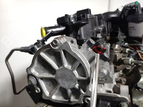 Engine PEUGEOT 508 I (8D_) 1.6 HDi | BP33795644M1  - Image 17