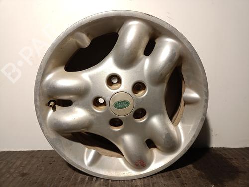 Used Rim LAND ROVER FREELANDER I (L314) 2.0 Td4 4x4 (112 hp) 24456419