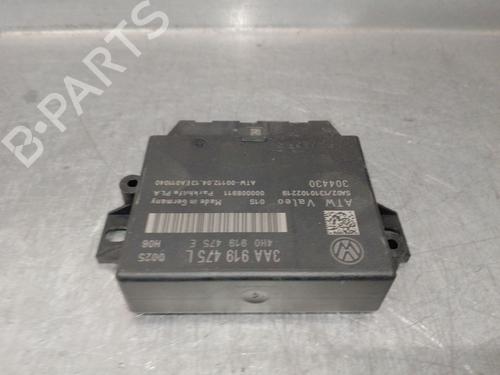 Electronic module VW PASSAT B7 Variant (365) 1.6 TDI | BP36359214M83 - Image 3