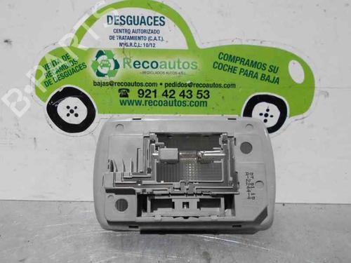 Kabinelys HONDA ACCORD VII (CL, CN) 2.2 i-CTDi (CN1) | BP7443807I8 