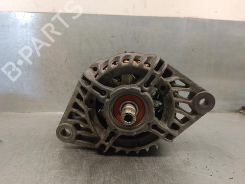Used Alternator FIAT DOBLO MPV (119_, 223_) 1.9 JTD (105 hp) 13811459