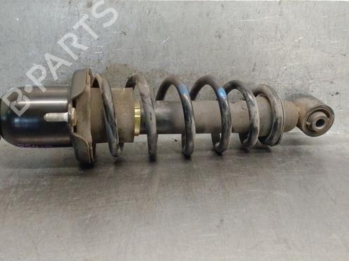 Used Right rear shock absorber Right rear shock absorber TOYOTA AVENSIS Saloon (_T25_) 2.0 VVTi (AZT250_) (155 hp) 34606372 34606372