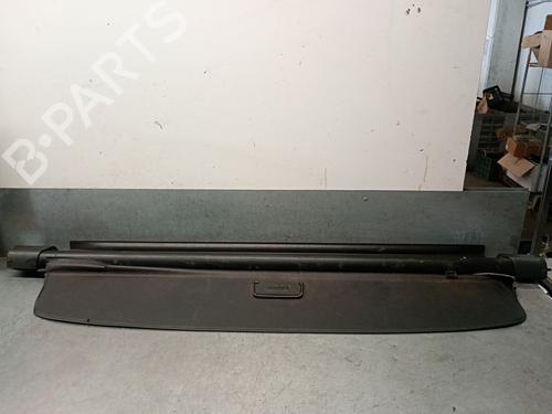 Rear parcel shelf VW PASSAT B6 Variant (3C5) 2.0 TDI 16V | BP28582224C85 