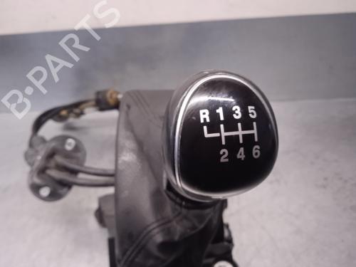 Gear lever FORD FOCUS III  | BP11933408M90 