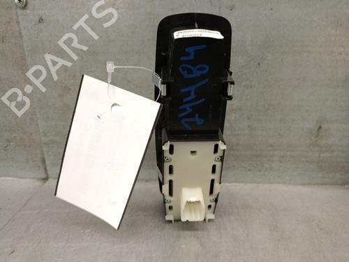 Right front window switch JEEP GRAND CHEROKEE IV (WK, WK2) 3.6 VVT 4x4 | BP32520462I26