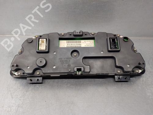 Instrument cluster CITROËN XSARA (N1) 2.0 HDi 90 | BP13024894C47 