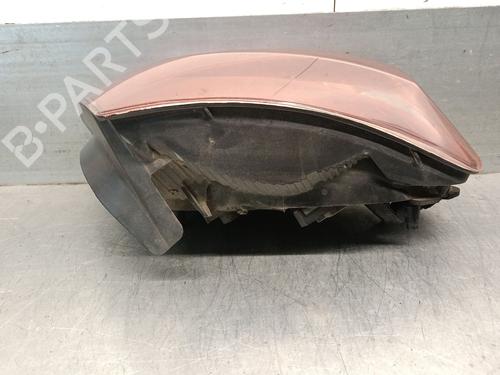 Left taillight PEUGEOT 407 (6D_) 2.0 HDi 135 (6DRHRH, 6DRHRE, 6DRHRG, 6DRHRJ) | BP28378644C34