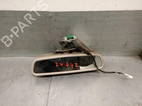 Rear mirror MERCEDES-BENZ E-CLASS (W211) E 220 CDI (211.008) | BP32686901I6 - Image 2