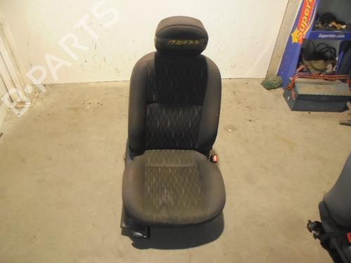 Used Right front seat FORD FOCUS I (DAW, DBW) [1998-2009]  9639578