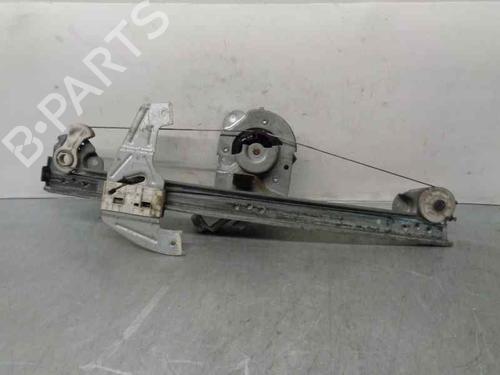 Front left window mechanism CITROËN C1 (PM_, PN_) 1.4 HDi | BP6895430C22 