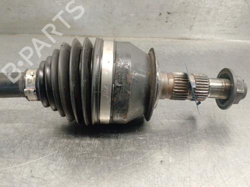 Left front driveshaft CHEVROLET ORLANDO (J309) 2.0 D | BP33468307M38  - Image 5