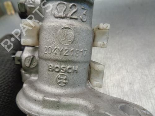 Brake master cylinder ALFA ROMEO MITO (955_) 1.6 JTDM (955AXC1B) | BP13921071M77 