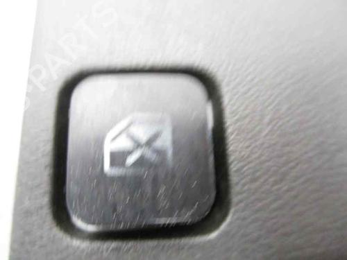 Left front window switch NISSAN PRIMERA (P11) 2.0 TD | BP2118785I27 