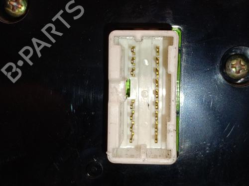 Climate control NISSAN ALMERA II Hatchback (N16) 1.8 | BP39448410I5 - Image 4