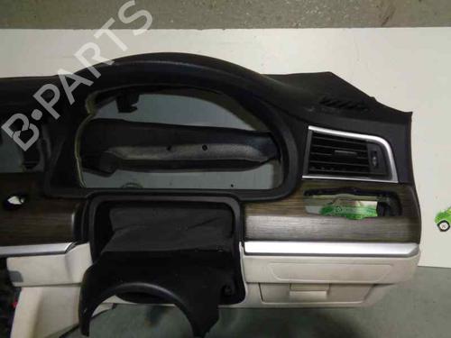 Dashboard BMW 5 Gran Turismo (F07) 530 d | BP5142952C46 