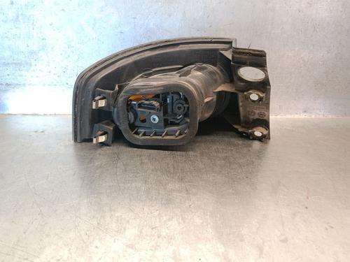 Right taillight SEAT IBIZA III (6L1) 1.9 TDI | BP27512720C35 