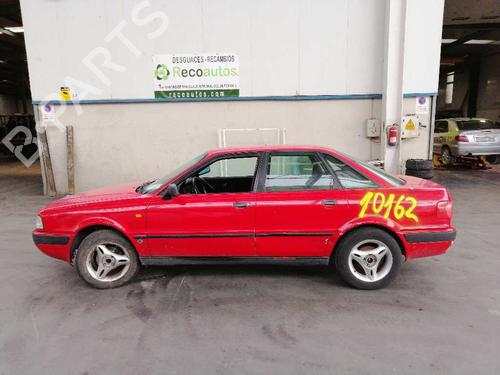 Brukte deler til AUDI 80 B4 Saloon (8C2) 2.0 647252