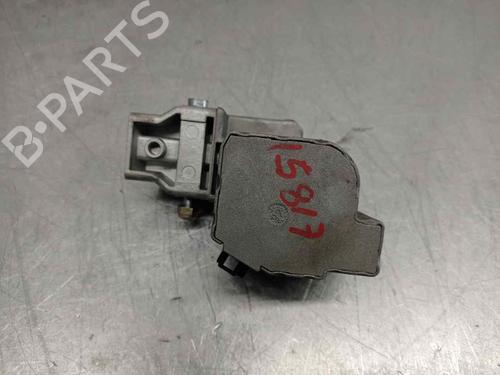 Electronic module MERCEDES-BENZ C-CLASS (W202) C 220 CDI (202.133) | BP20263350M83 