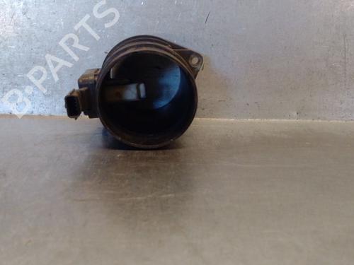 Mass air flow sensor RENAULT MASTER III Van (FV) 2.3 dCi 125 FWD (FV0C, FV0D, FV0G, FV0H, FV0J, FV0K,... | BP30078701M95