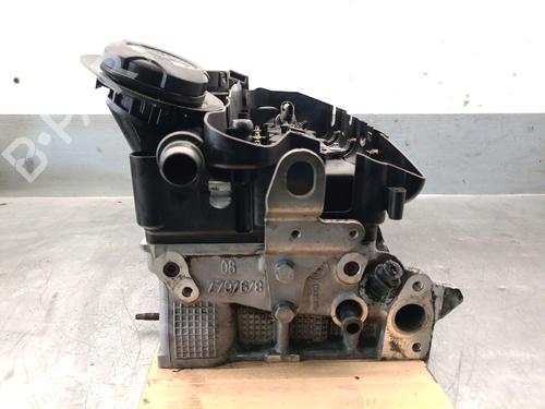 Cylinder head BMW X3 (E83) 2.0 sd | BP33759227M5 - Image 11