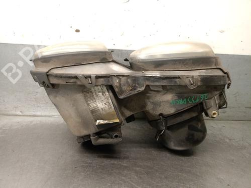 Right headlight JAGUAR X-TYPE I (X400) 2.0 D | BP37758579C29 - Image 5