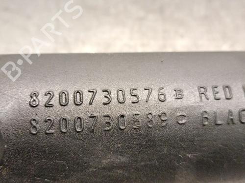 Pipe OPEL MOVANO B Van (X62) 2.3 CDTI FWD (FV) | BP29147950M125 