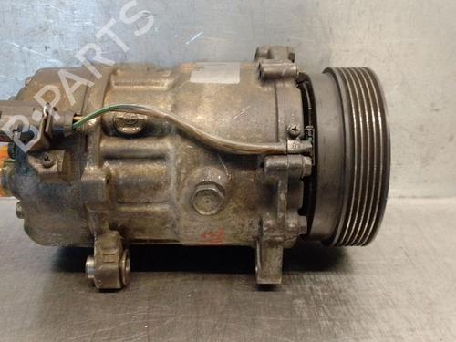 Used AC compressor AC compressor SEAT TOLEDO II (1M2) 1.9 TDI (110 hp) 33173307 33173307