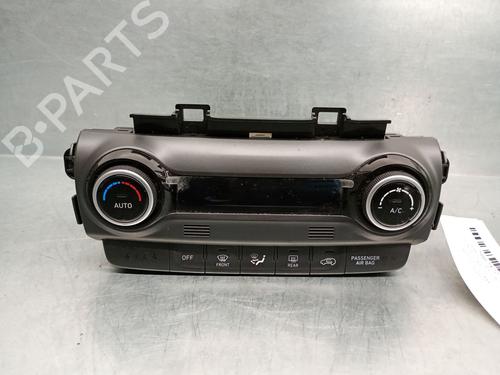 Used Climate control Climate control 29251908 29251908