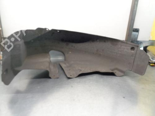 Wheel arch SKODA RAPID (NH3, NK3, NK6) 1.6 TDI | BP20264579C56 