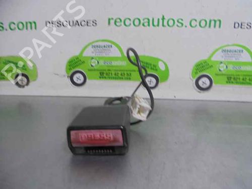 Seat buckle FIAT ULYSSE (179_) 2.2 JTD | BP20251631I32 