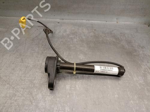Used Electronic module MERCEDES-BENZ E-CLASS (W213) E 350 d (213.033) (258 hp) 22898706