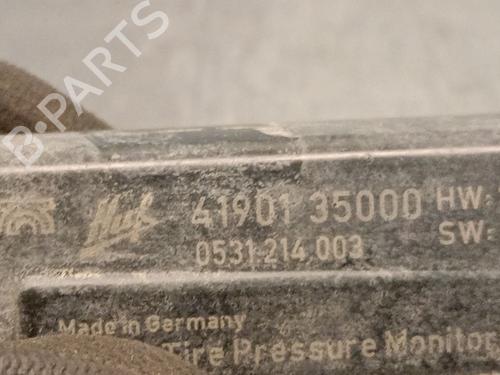 Electronic module SSANGYONG REXTON (Y400, Y450) 2.2 Xdi All-wheel Drive (POE) | BP34405137M83 - Image 4