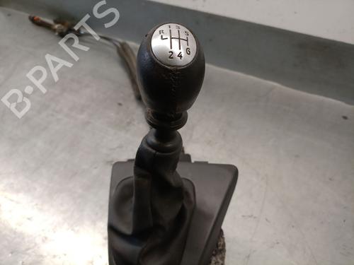 Gear lever DACIA LODGY (JS_) 1.5 dCi (JSMC, JSAF) | BP29135496M90 