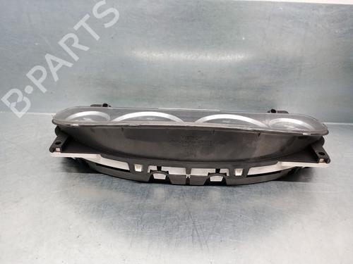 Kombinert Instrument JAGUAR S-TYPE II (X200)  | BP28071834C47 