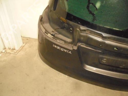 Tailgate OPEL INSIGNIA A Sports Tourer (G09) 2.0 CDTI (35) | BP10568562C6 