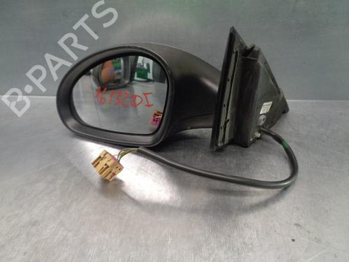 Used Left mirror SEAT IBIZA III (6L1) 1.9 TDI (100 hp) 10362665