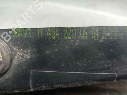 Right taillight SMART FORFOUR (454)  | BP8896496C35 