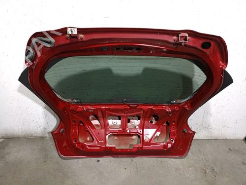 Tailgate NISSAN JUKE (F15) 1.2 DIG-T | BP24334436C6