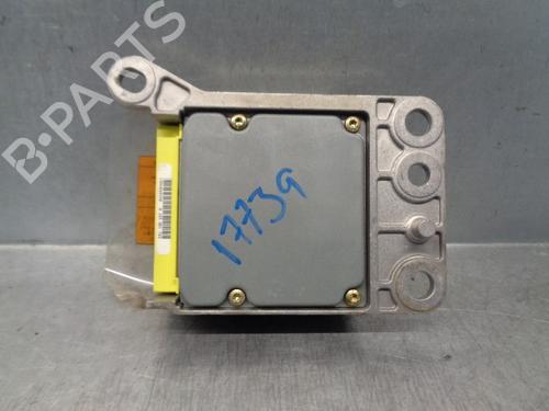 ECU airbags NISSAN ALMERA II Hatchback (N16) 2.2 Di | BP12945711M53 