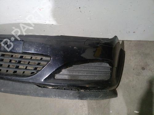 Front bumper OPEL ASTRA H GTC (A04) 1.7 CDTi (L08) | BP32410646C7